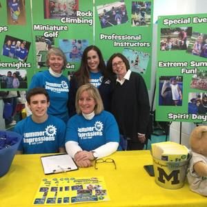 Meet your Posher, Libby